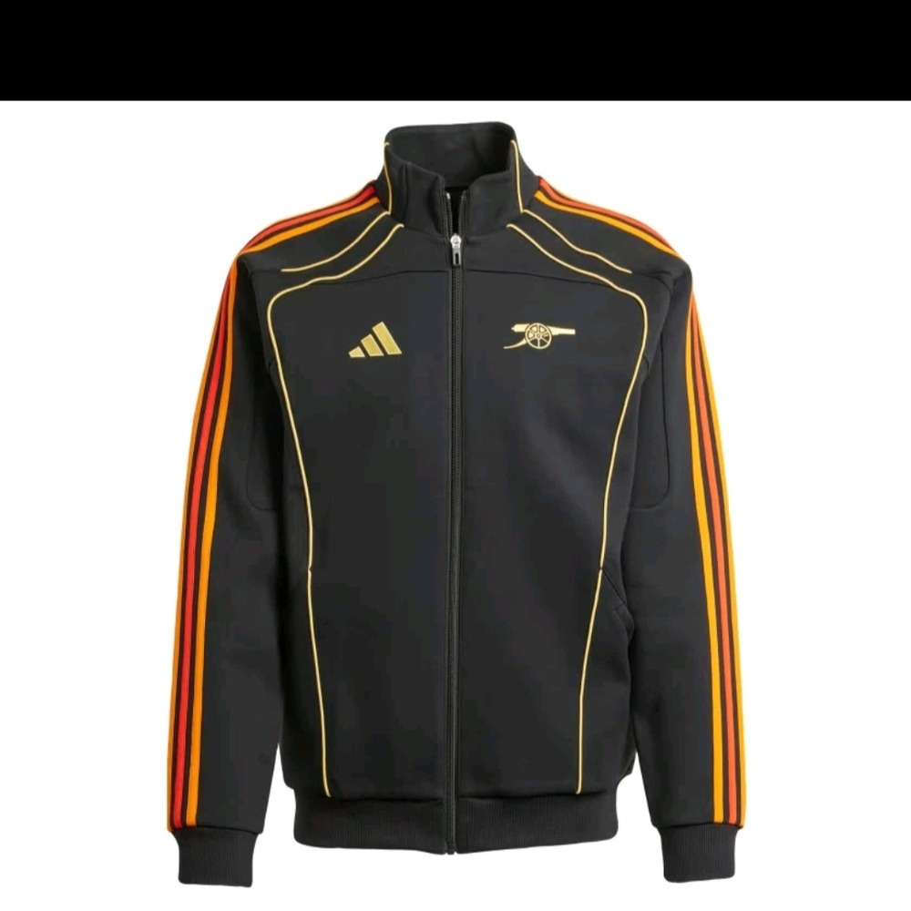 adidas men Arsenal Fc X Nts Ubp Doubleknit Track Top